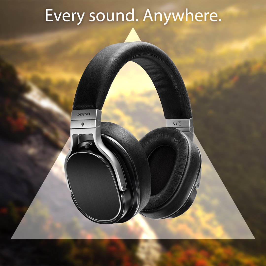 There's still time to get our award-winning PM-3 headphones. Get yours before they're gone: ow.ly/UHbA50hb62H