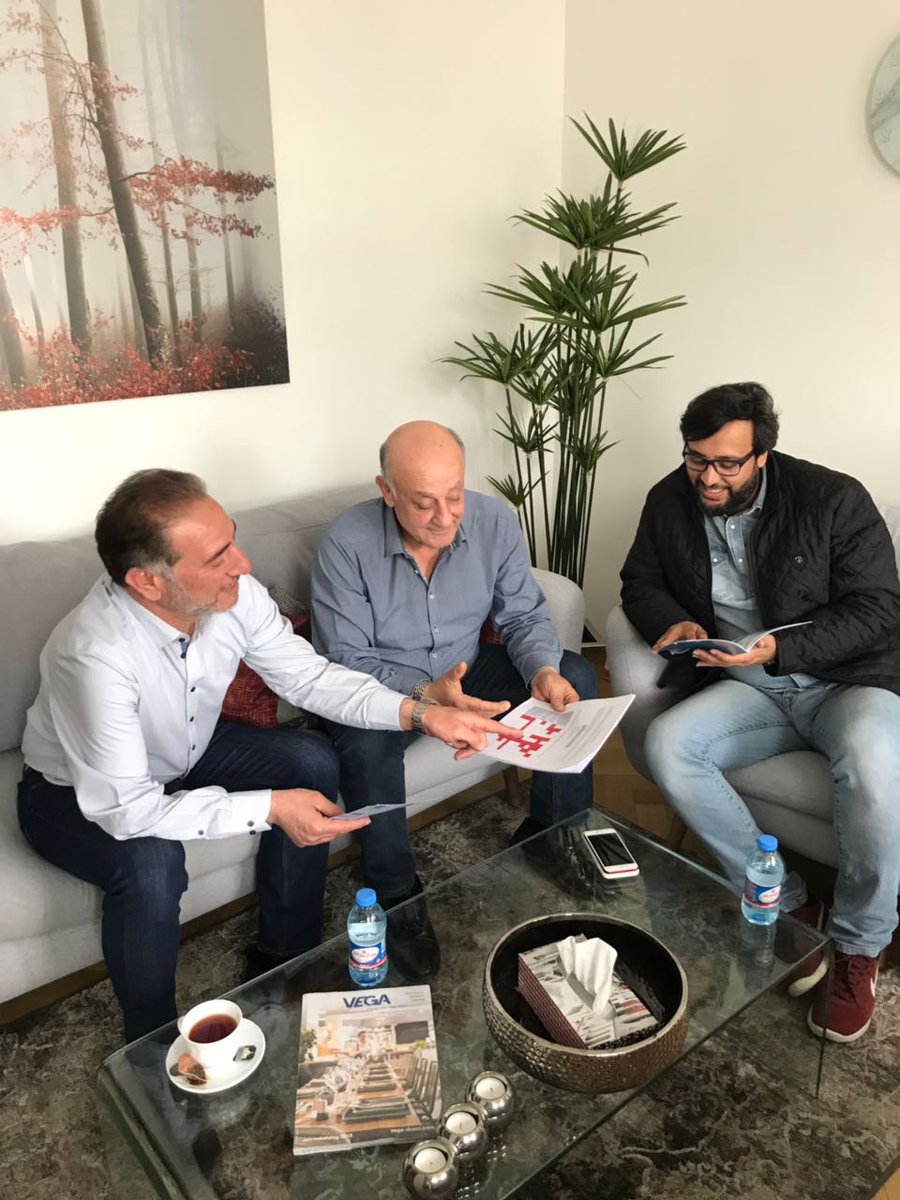 Holger Nitsch tweet media