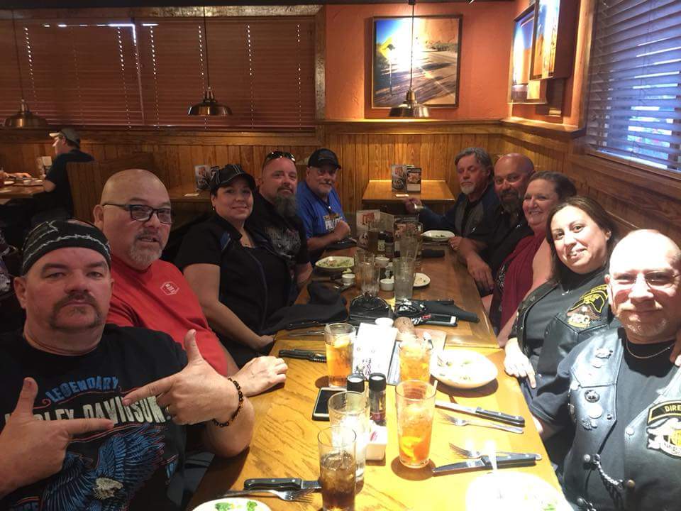 hdwaco's tweet photo. Today is the last day of the 6 Store Fun Run!!!
Check out the pictures from our HOG Chapter completing the ride!  Be apart of this awesome community, their next meeting is May 12th at 10am. Afterwards, everyone goes for a ride! #hdwaco #wacohogchapter3668 #findyourfreedom https://t.co/eTNnLvqNHF