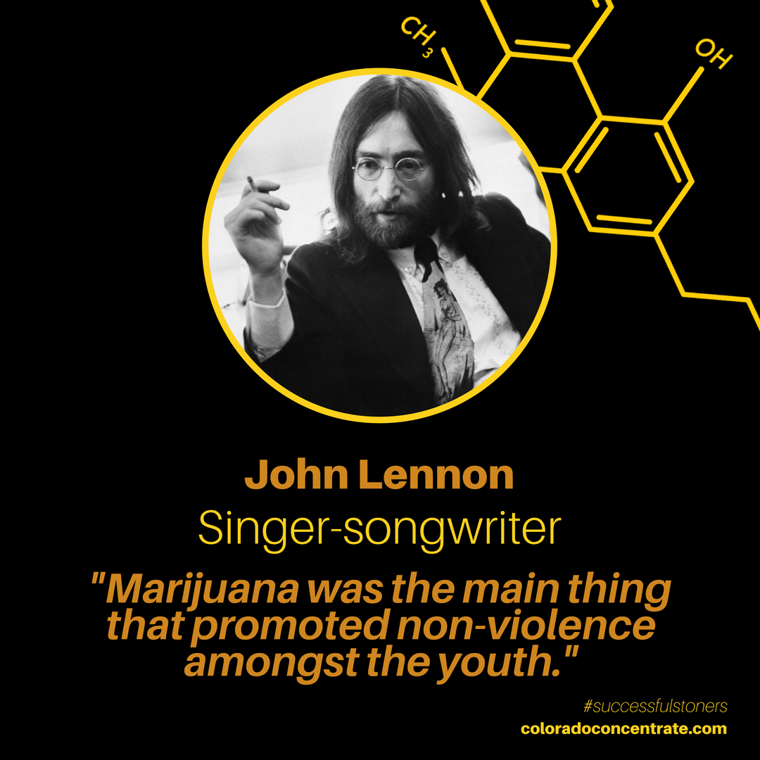 A friend once asked John the best lyric he ever wrote. “That's easy”, replied Lennon, “All you need is love”.