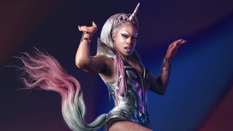 TxTCUTheatre's tweet photo. Is it May 10th yet? We can't contain our excitement for @Todrick to bring his #ForbiddenTour to his hometown! #Retweet if you are coming to the show! #TodrickHall https://t.co/Nl6N9PMDIN