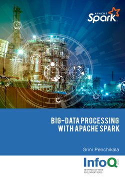 qconnewyork's tweet photo. Interested in #ApacheSpark? Learn about the Apache Spark framework and how to develop Spark programs for use cases in big-data analysis. Free download the book #SparkCore #SparkSQL #SparkStreaming #SparkMLlib #SparkGraphX @infoq https://t.co/W59QBAsKRZ https://t.co/EAFl4z3j3N