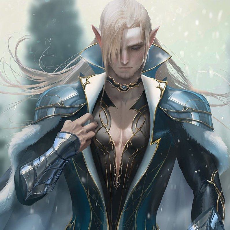 Caskahellsing2's tweet image. #NewProfilePic