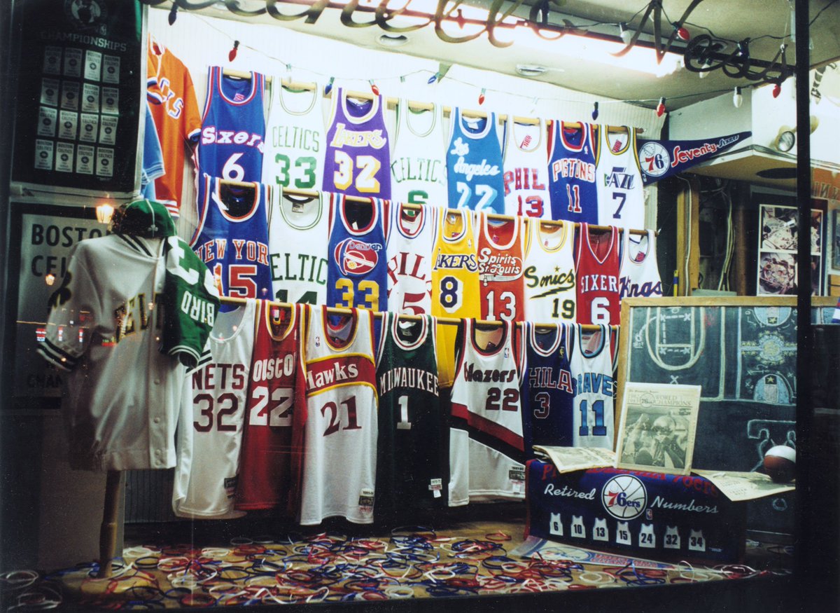 mitchell and ness quality