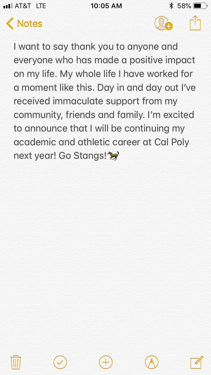 TraeVasquez's tweet photo. Committed! Thank you for the support! @CalPolyWrestle https://t.co/zUKWGoiaIJ
