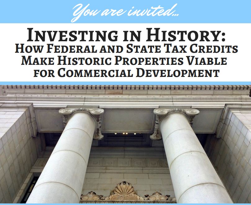 Great opportunity to learn about historic tax credits here in Philly, May 16, half day workshop, hosted by <a href="/PresPA/">PreservationPA</a> More info here: preservationpa.org/uploads/PresPA…