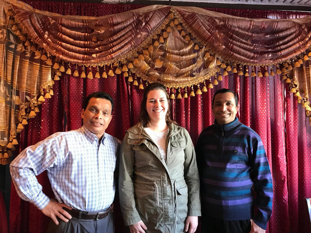ja_neo_'s tweet photo. The #Culinaryshowcase of #BHOF2018 will see a return of many fine foods, including Curry Village and their delicious vegetarian offerings!  The onion patties and fried cauliflower were a huge hit last year.  Don't miss out!
https://t.co/cPwJqZby1H for tickets! https://t.co/YRB2UKSI4p