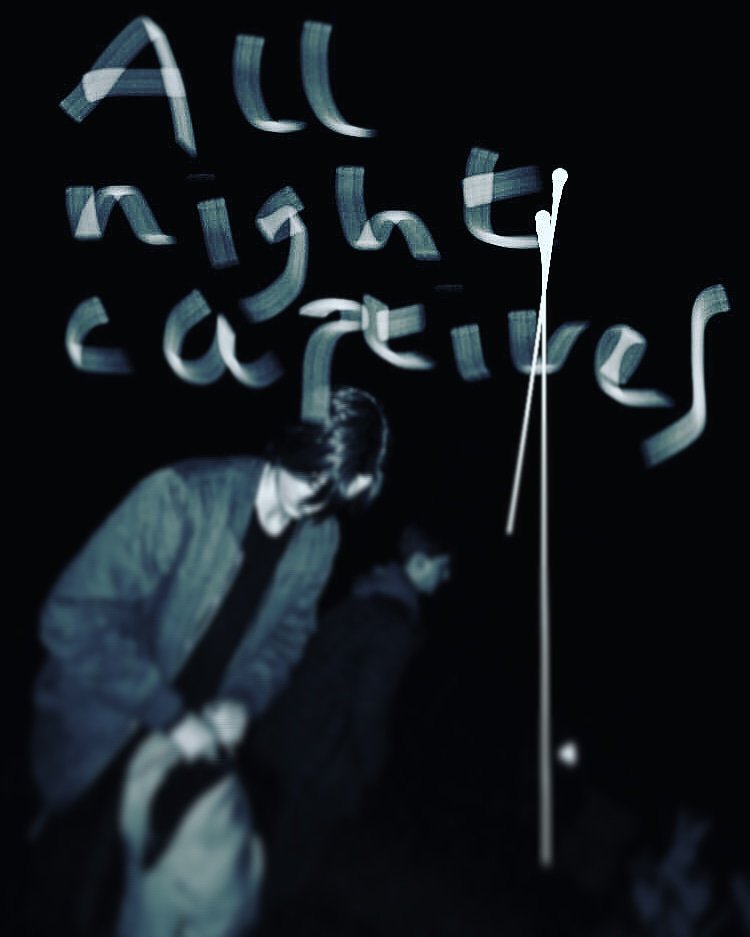 All Night Captives tweet media