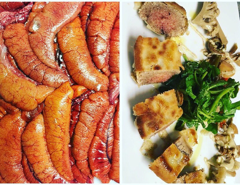 Shad Roe Available today !!!! Book your reservation while it last !!! (212)564-7272 😋😋😋😋