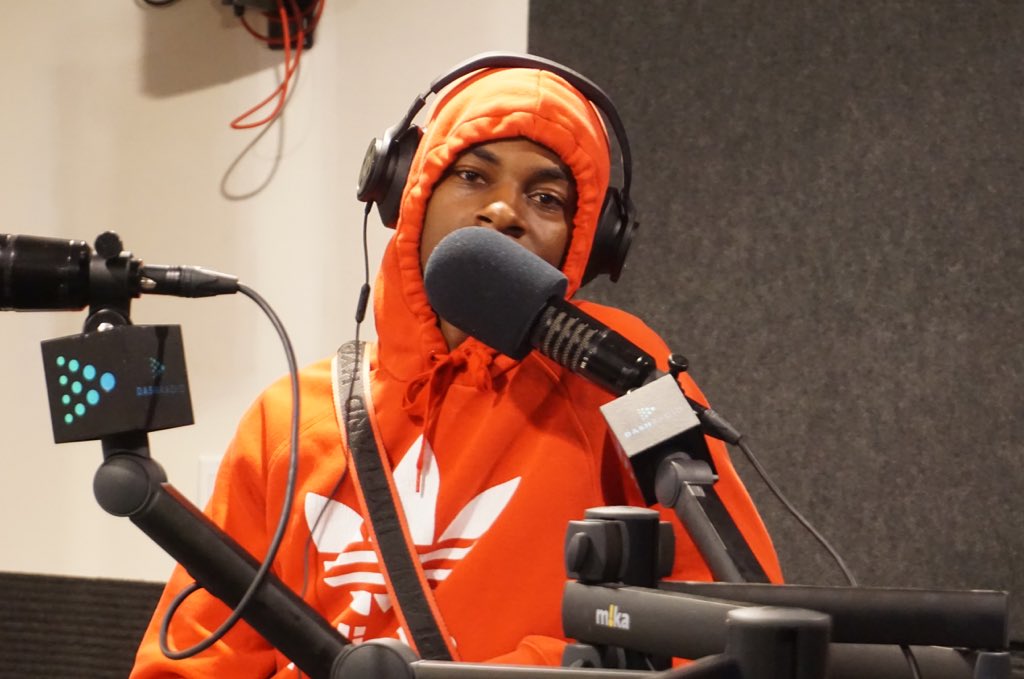DealKloser's tweet photo. Make sure you tune in TONIGHT @ 9pm for @kbdevaughn’s interview with @RosecransAvenue on Dash Radio w/ @RosecransVic &amp; 
@GigglesIrene. 

#4MeNotU #WestsideDog #AppleMusic #iTunes #Spotify #Tidal #Soundcloud #STREAMNOW 🐾 https://t.co/3Sx1LSnk83