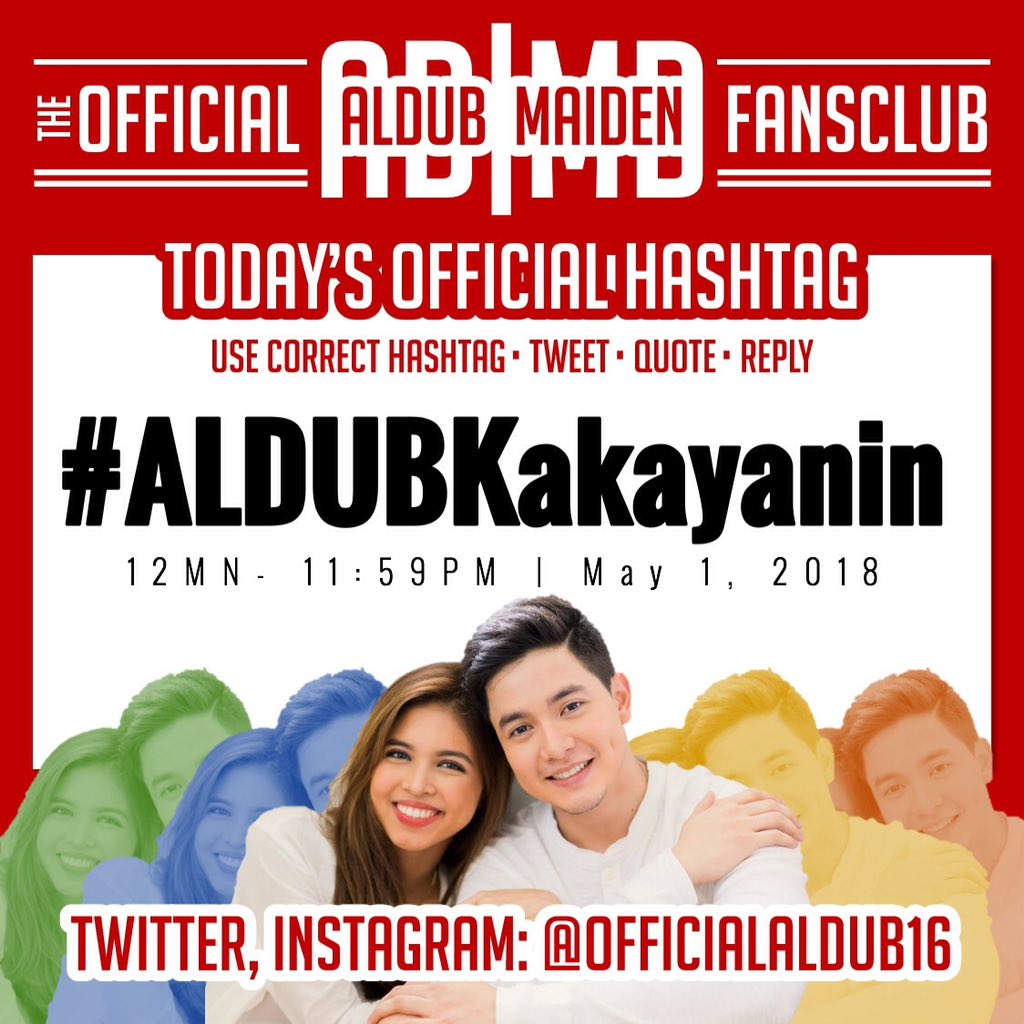 officialaldub16's tweet photo. " Therefore I tell you whatever you ask for in prayer, believe that you have received it, and it will be yours."-- Mark 11:24🙏🏻

#ALDUBKakayanin para sa inyo @aldenrichards02 at @mainedcm💚 https://t.co/vzufeeMbpf
