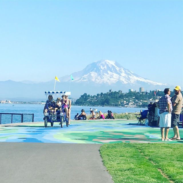 Trip30's tweet image. Plan the Ultimate Spring Staycation Around Seattle trip30.co/2HsK9EQ via @Mapleleopard