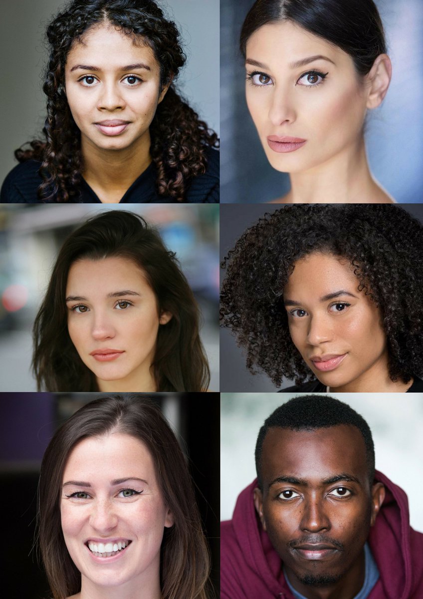 BlinkTheatre's tweet photo. IT'S TONIGHT! Your last chance 2 see #Response3:REALITY & #QUARRY @ORLTheatre is by queuing for returns on the door - as we are *SOLD OUT*!! This is a stunning celebration of #emerging & #underrepresented voices. Stories worth hearing. We can't wait to welcome u there! #blink https://t.co/u5sfkpyt2q