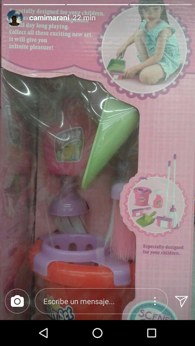 la anonima online juguetes