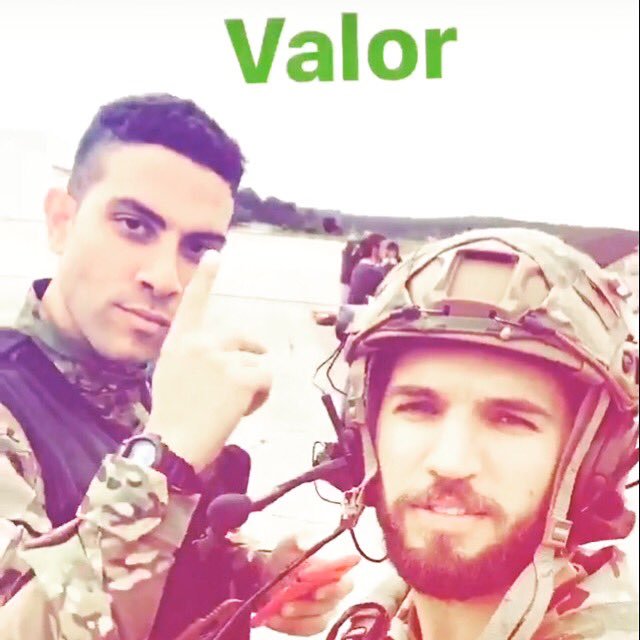 JMRamos1701D's tweet photo. #ValorMonday #Valor @dogmagayle @NicoleJonFerrer @Concerned3rd5 @abaker20 @JhonasStil @ValorBrazil @partypaulg1992 @CindyKe05577724  @funybone2000 #RenewValor #SaveValor

#ShadowRaidersNeverDie! https://t.co/B5oAhCyJsy