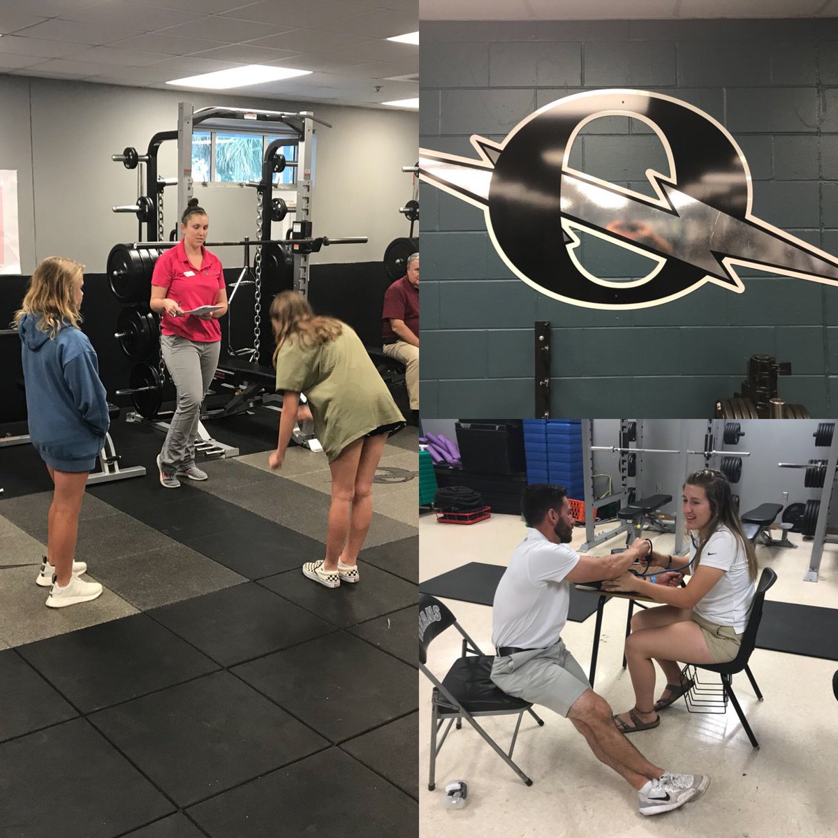 CORAPTherapy's tweet image. Your week in review powered by @CORAPTherapy #ActiveTracks