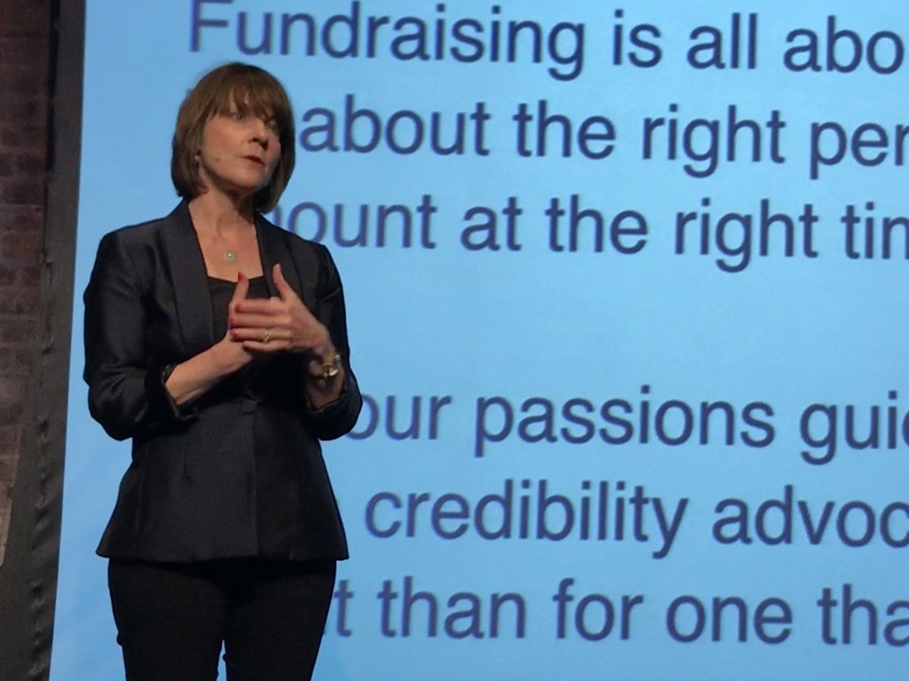 robbettis's tweet photo. “Let your passions guide your career. You can build more credibility advocating for a cause you care about.”
-Tari Hughes, CEO of @CNMnashville
#Leverage18 https://t.co/zNI9dFfWSB