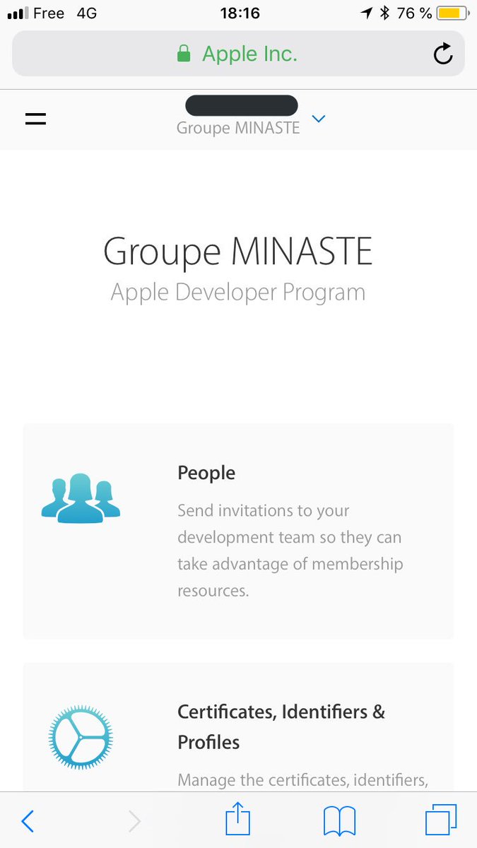 Groupe MINASTE tweet media