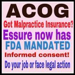 Photo by No Essure!!! (@AprilHicks4)