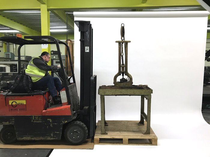 Birmingham Museum and Art Gallery tweet media