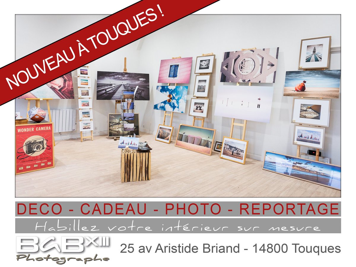 NOUVELLE BOUTIQUE- 25 av Aristide Briand 14800 Touques
#Normandie #touques #photographe #decorexcpt18 #normandietourisme #cadeaux