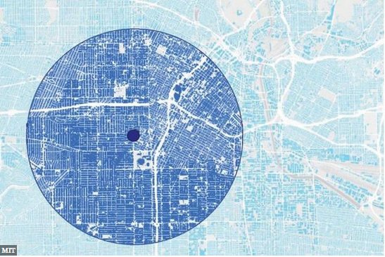 MITevents's tweet image. Thursday, 11AM: Liquid, crystal, or glass? A new approach to city resilience.  mitsha.re/OFDd30jHuYp FREE! Register online. @CSHub_MIT #CSHub