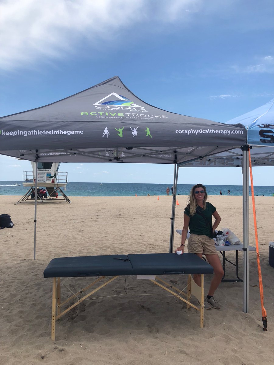 CORAPTherapy's tweet image. Your week in review powered by @CORAPTherapy #ActiveTracks