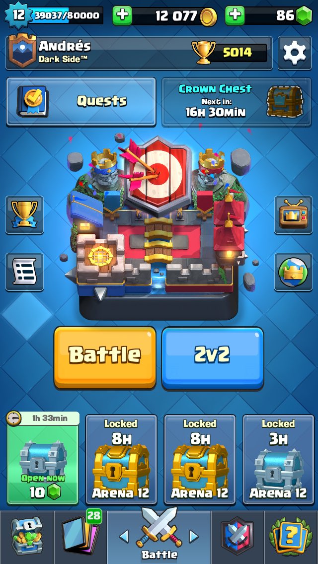 Andrés Ochoa tweet media