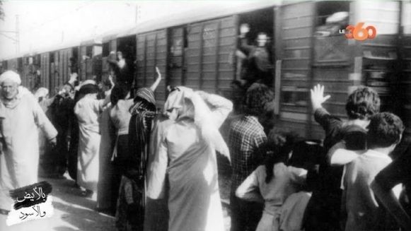 617anas's tweet photo. #Geneve: l’ #ONU déterre le dossier des Marocains expulsés d’ #Algerie en 1975
 https://t.co/IJC4QR7Yau https://t.co/1SzGEhMuR6