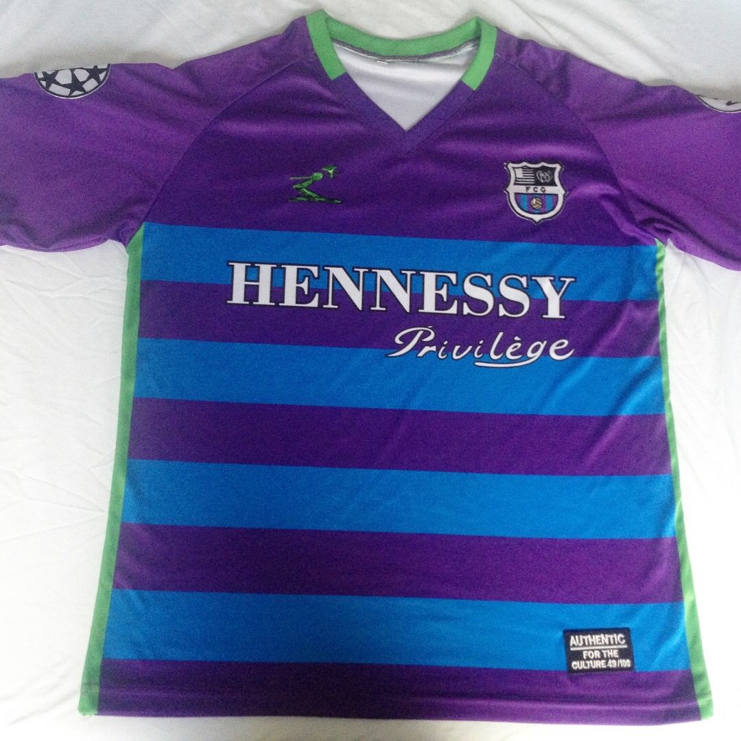 adidas hennessy soccer jersey