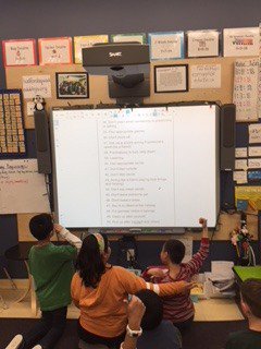 1Hamptons's tweet photo. We brainstormed FIFTY different ways to be a bucket filler today. We're trying to get to one hundred! -BW, Tweeter of the Day https://t.co/QkVugyABnw