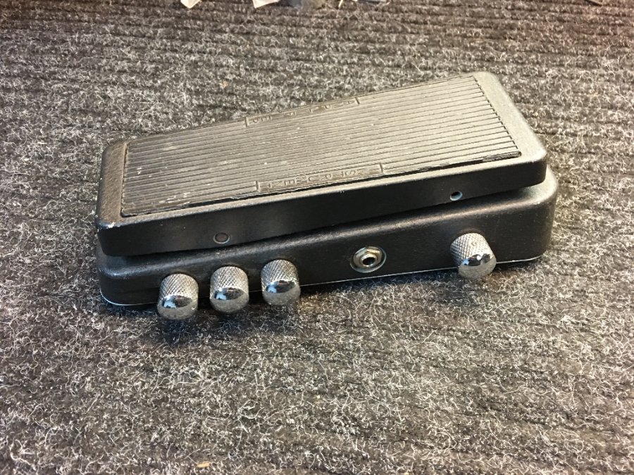 FJAMods's tweet photo. FJA Mods custom wah $180 shipped https://t.co/Us1vlzqLvL