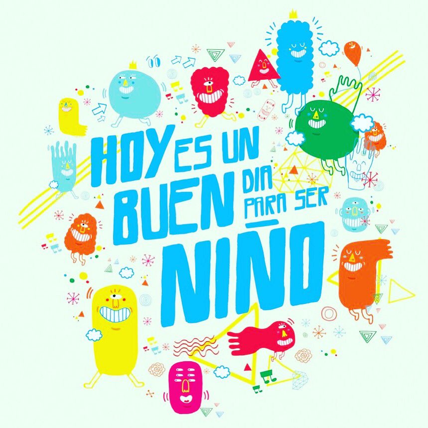 vitroespacioint's tweet photo. ¡Feliz día del niñ@! #DíaDelNiño #diversión #creatividad #decoración #diseño #vitromosaico #cdmx2018 https://t.co/JFSVeEg1Cs