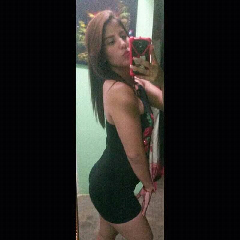AndreaSofig3's tweet photo. #Sexy tu que dices? https://t.co/aFfiuzKeDm