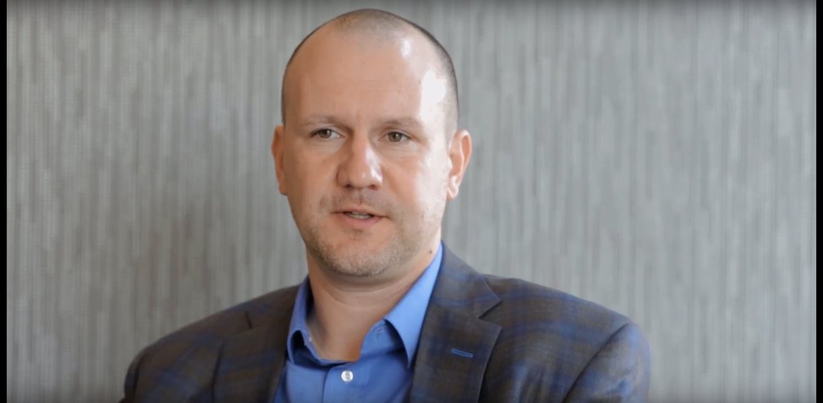 A captive could be just the right alternative to the traditional insurance marketplace for your benefits plan. <a href="/Jason_Nordby/">Jason Nordby</a>, M3's Director of Employee Benefits Captives, introduces this innovative solution in a short video...
m3ins.com/for-businesses…

#m3ins #FreedomToMoveForward