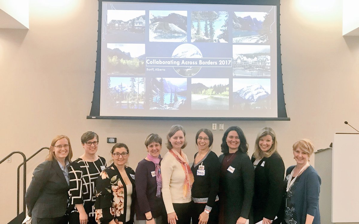 BeaversLindsay's tweet photo. Thank you to our Leadership &amp; Practice presenters! @IPEUofT #CWBCIPE https://t.co/4zF4bMsaPO