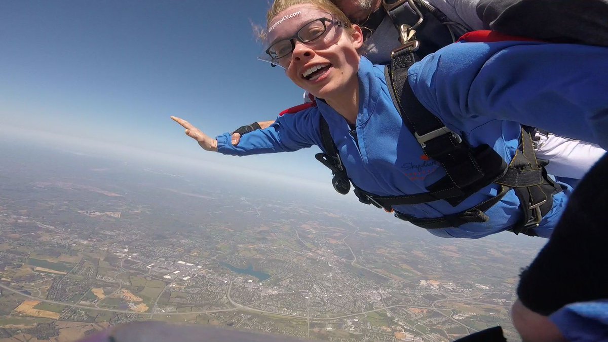 Wanna have the experience of a lifetime? buff.ly/2IR9Ks4