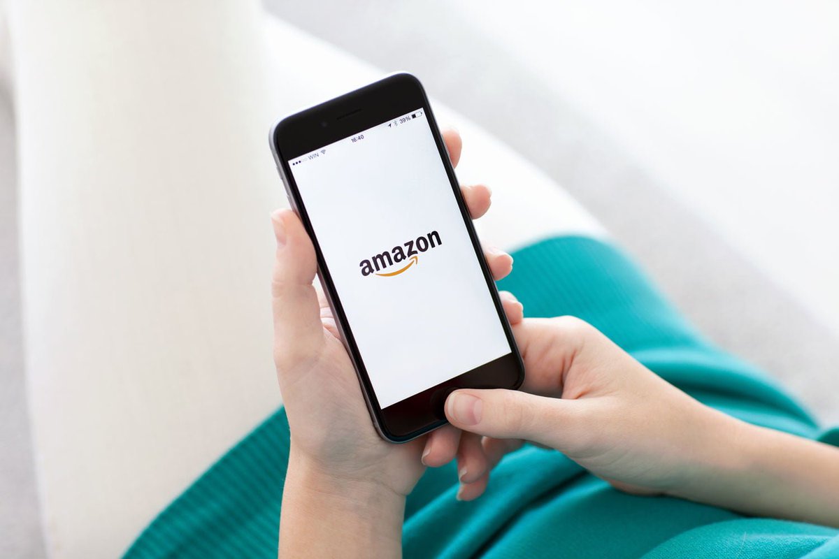 DigiMarketTools's tweet image. Four ways to maximize Amazon's social marketing power. bit.ly/2rgxFJF

#DigitalMarketing #DigitalMarketer #SocialMedia