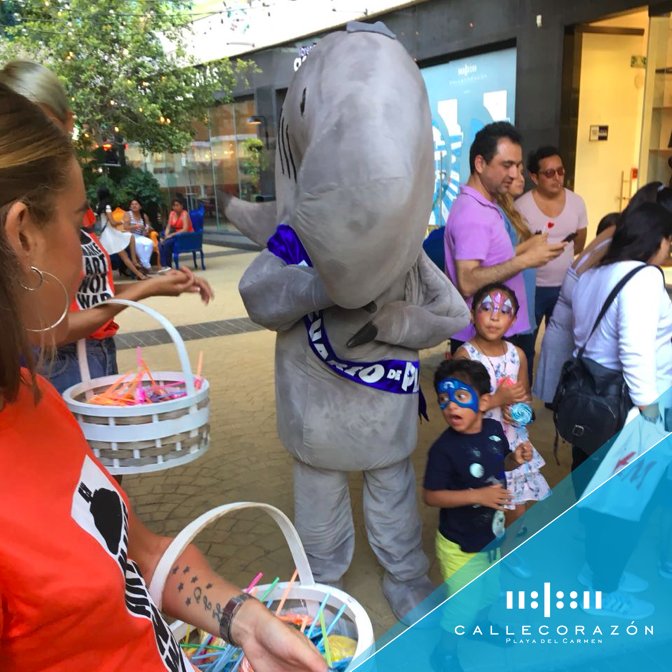 Calle Corazon tweet media