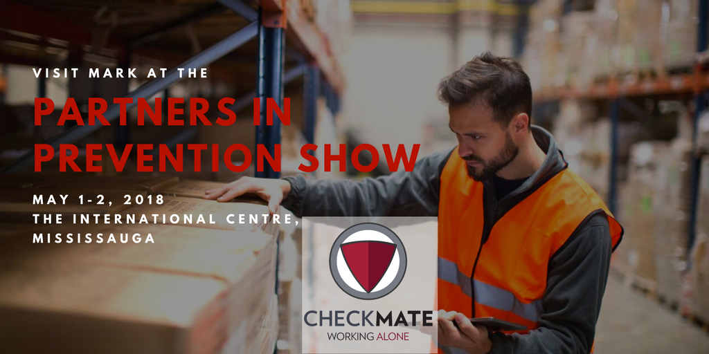 CHECKMATEAPP1's tweet photo. Who is heading to the #PIP_Conf tomorrow?! Make sure to stop by our booth and learn more about how we can help protect your #loneworkers !! #workingalone #loneworkersafety #workplacesafety #loneworkersolution @WSPS_NEWS https://t.co/zYyyDje5P4