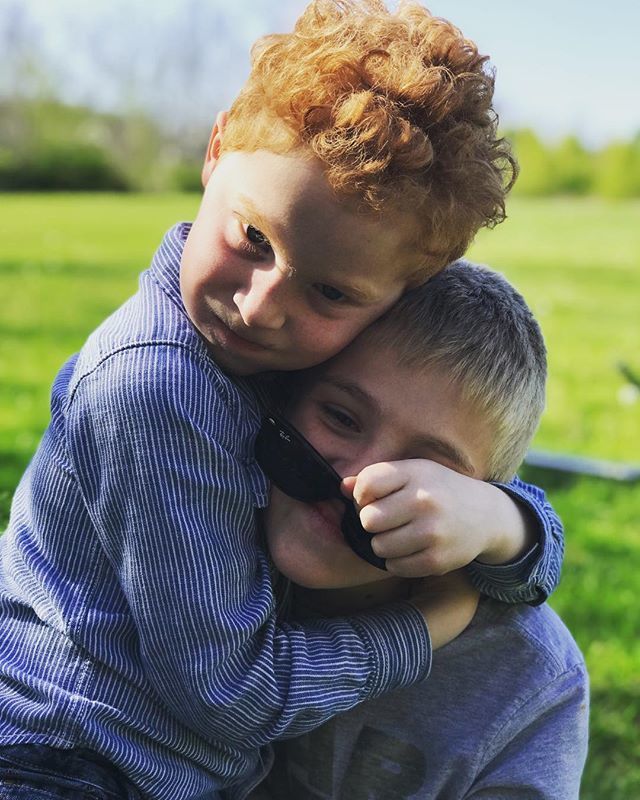 fordknowlton's tweet photo. #brother https://t.co/Wd18fy7mAm https://t.co/2ZgGhhRv6o