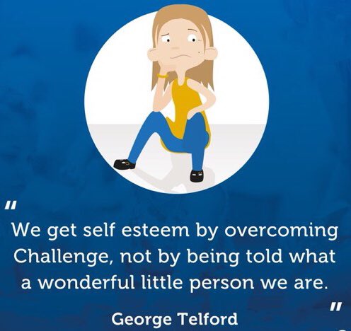 ClaypolePrimary's tweet photo. “How great do we feel when we overcome a challenge and do something that we are really proud of?”
#GrowthMindset #StrongerLearning https://t.co/bK65e6qGg5