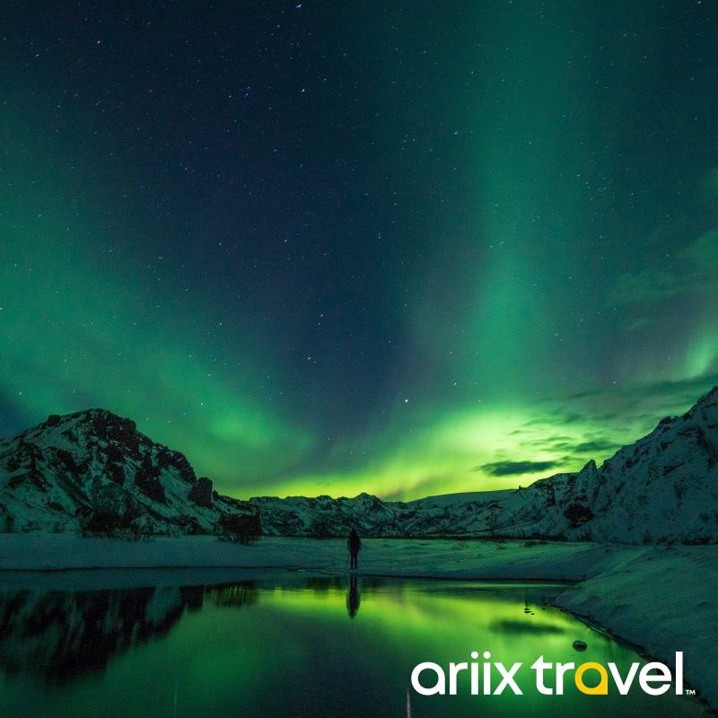 Where is your dream destination? ##