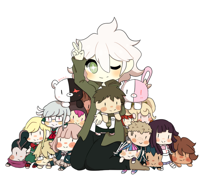 Komaedaのtwitterイラスト検索結果 古い順