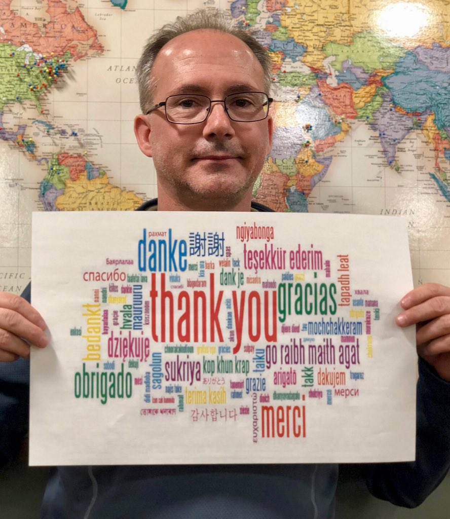 NIRSAPresident's tweet photo. T-0 #finaltweet @NIRSAlive #HumansOfNirsa #ElevatedOurPath #PastPres #JAM #PeaceLoveNirsa https://t.co/4TfeKpuX21