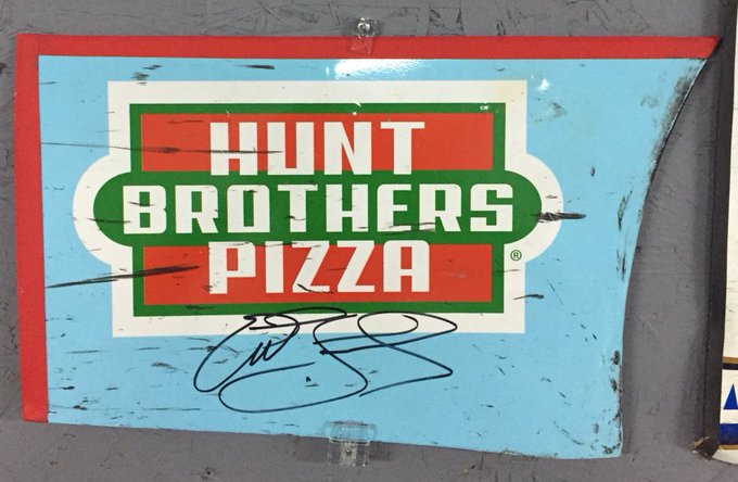 Elliott Sadler’s Birthday Celebration | HappyBday.to