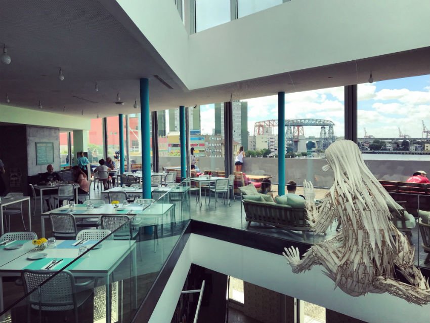 Queer Tango, Flux Bar and other delights: A gay guide to Buenos Aires sgq.io/RZIDP0I #Argentina