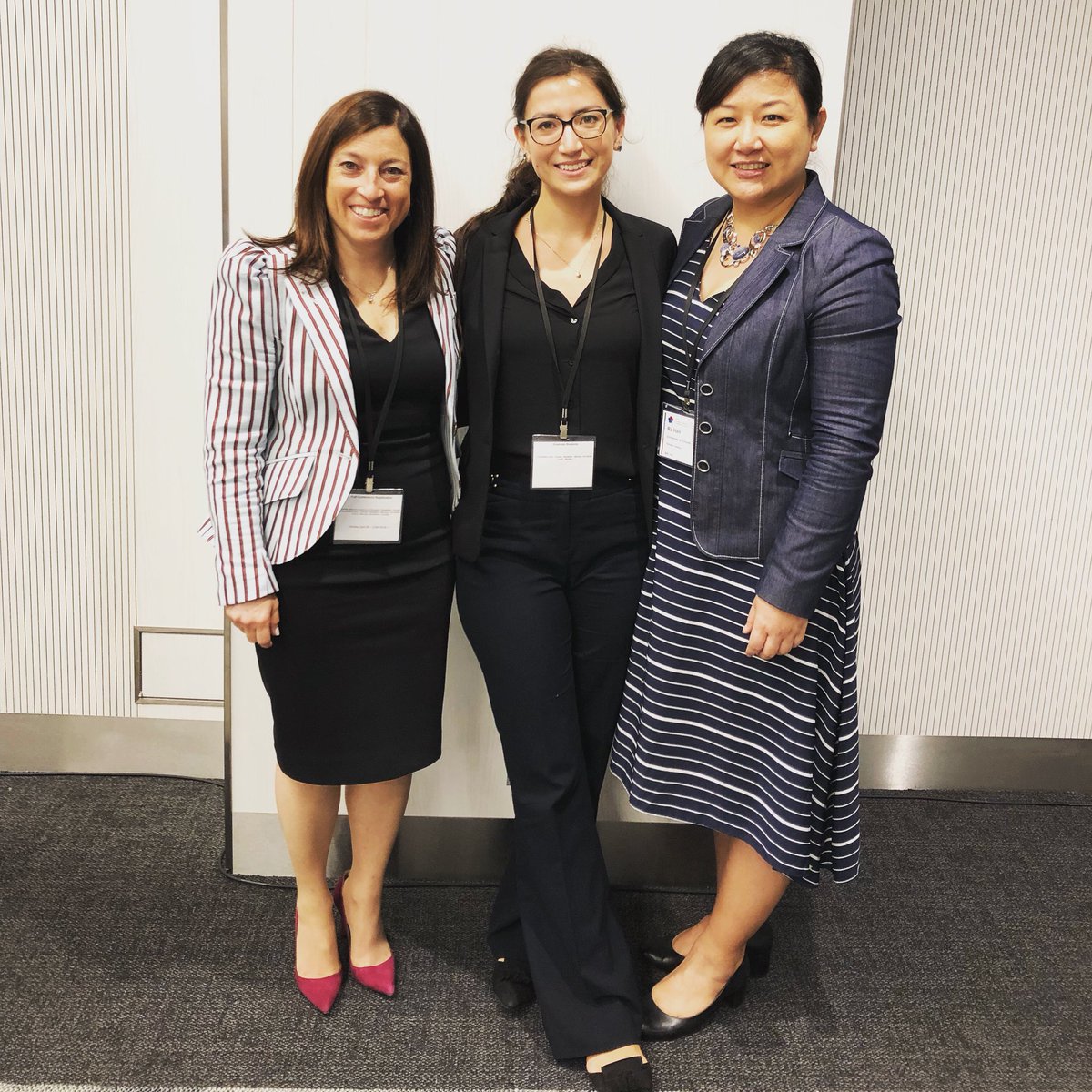 dr_rhan's tweet photo. Love the mentorship ladder! @BernsteinStacey #ccme18 https://t.co/XrPDL01auC