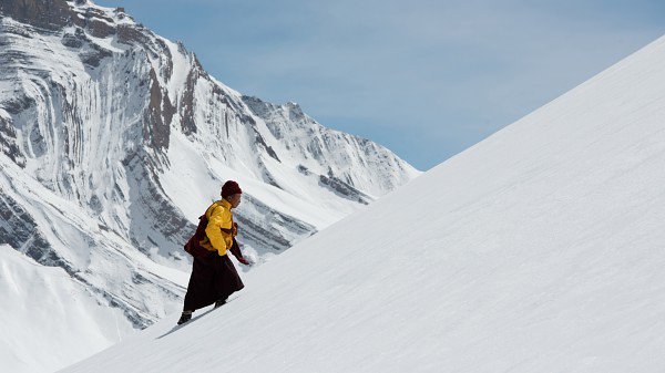 indianadv's tweet photo. Dette programmet viser flere av stedene vi besøker på Verdens høyeste MC tur. Kibber landsbyen der snøleopardene lever. Den tibetanske høysletten med marmoter, Sandørkenen i Nubra valley og de baktriske kamelene. Villeslene ved Tso Kar sjøen og ikke mins… https://t.co/nUTukPHxtb https://t.co/WU1YtWWocz