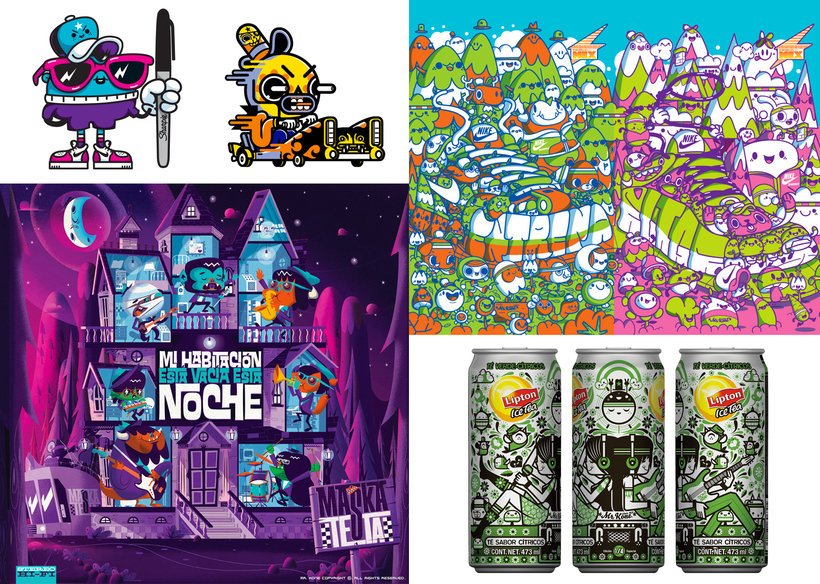 Lettering Time tweet media